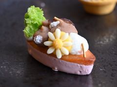 -上海和平饭店华懋阁 Cathay Room