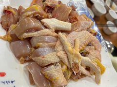 -阳山冬瓜鸡(滨江路店)