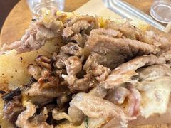 -Al Salam莫的三明治