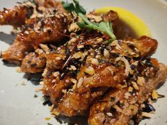 -BE BRIGHT KITCHEN(正佳广场店)