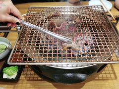 -九田家黑牛烤肉料理(华侨城店)