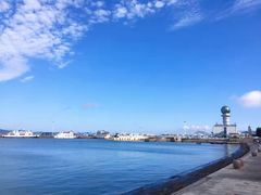 -长岛南北长山旅游景区