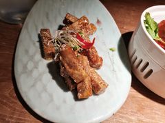 -周家二小姐的菜·扬州菜·香炒蟹·狮子头(江都金鹰店)