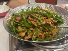 -湖南码头·地道岳阳美食·湘菜(魏公村店)