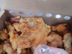 -阿捡忭京炸鸡(韭菜园总店)