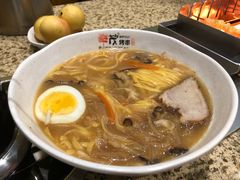 -丰茂烤串(卫星广场店)