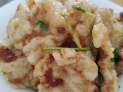 -三点小吃(山大店)