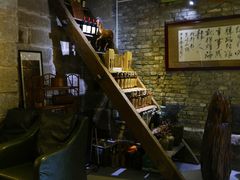 -驿舍·民國老营房院子私房菜(科学会堂店)