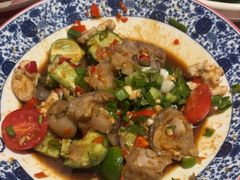 -杨记隆府重庆江湖菜(大悦城店)