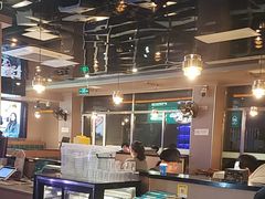 -李恩记清真水饺(北电大厦店)