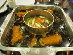 -红鼎坊·老成都火锅(新南门店)