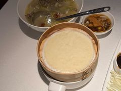 -漢舍中国菜馆(浦东嘉里城店)