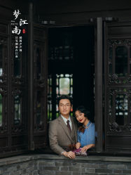 -吉光片羽高端婚纱摄影(泰州优选店)