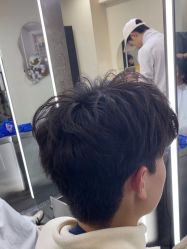 -东梵造型·烫发染发接发连锁SALON