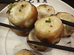 -哑巴生煎(临顿路店)