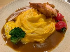 -吾妻拉面•和风食堂(群光广场店)