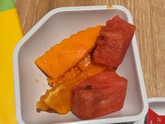 -豪客来牛排(成都锦江大融城店)