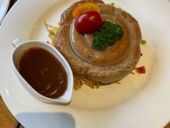 -兰特伯爵西餐厅·啤酒屋(方庄店)