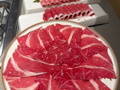 -海底捞火锅(太阳宫凯德mall店)