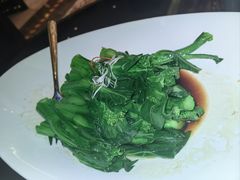 -大理实力希尔顿酒店御璽中餐厅YUXI – CHINESE RESTAURANT
