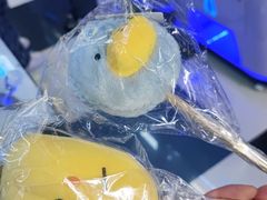 -天天玩X秋葉原日系动漫游戏中心