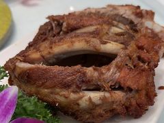 -小贝壳酒楼(经九路店)