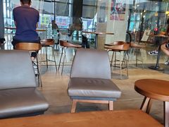 -星巴克(杭州下沙福雷德店)