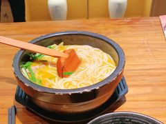 -云味馆·云南菜·云南米线(景田店)