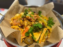 -红渡小香·牛肉麻辣香锅(车站南路店)