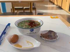 -清真·尖子尖牛肉面(王府井店)