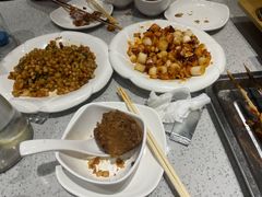 -紫光园·烤鸭·北京菜(团结湖店)