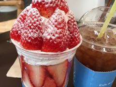 -Cafe de Paris(林荫路店)
