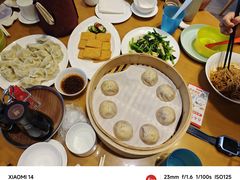 -鼎泰丰(嘉年华•海信广场VILLAGE店)