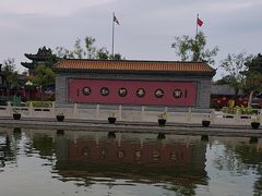 -天津市峰山药王古寺