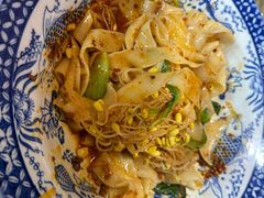 -海碗油泼面·八次方·水库鱼·粘卷子(平谷店)