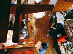-小川洋风料理(汉街店)