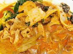 麻酱涮菜-福苗小骆驼烧烤(曲江店)