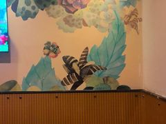 -福苗小骆驼烧烤(大唐不夜城店)