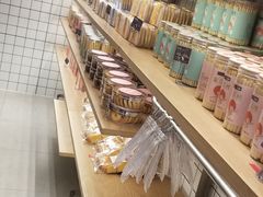-面包新语(滨湖万达店)