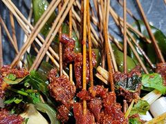 -满江红串串香(七道堰街店)