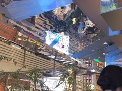 -桂满陇·海市蜃楼·黑金(国金店)