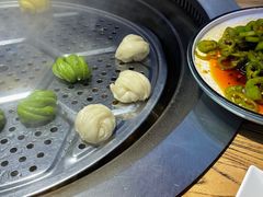 -山河屯江鱼馆