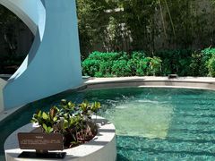 -北京海德酒店温泉