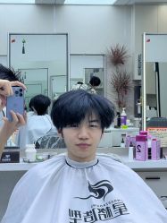 -星格造型·Hair Salon