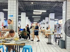 -小罗子汤店(大士院总店)