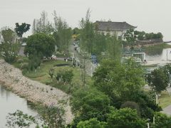 -三岔湖景区