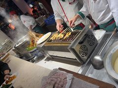 -东莞塘厦三正半山温泉酒店·沙利文西餐厅
