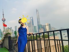 -上海和平饭店-华懋阁 The Cathay Room