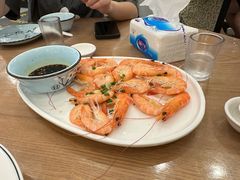 -洲晓鱻舟山海鲜(2号店)
