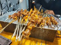 -老通县串吧(通州万达广场店)